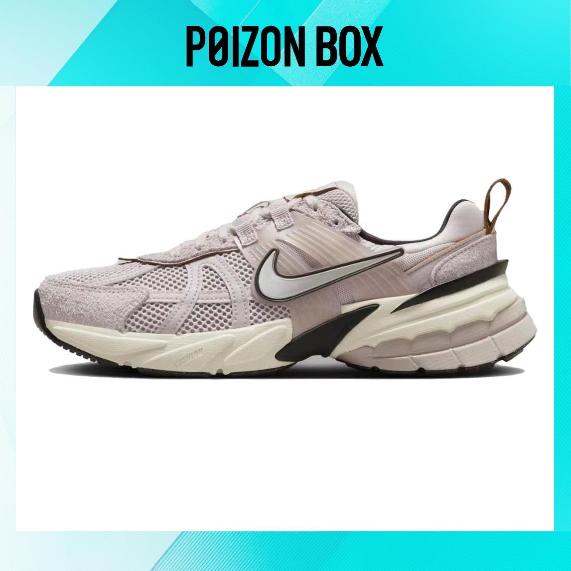 

кроссовки Nike V2K Run Running shoes Men FN6703-001
