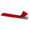2pcs 3D Aluminum Car Stickers Side Body Tail Trunk Decoration Decal For  Dgrb6 Sport Germeny QUATTRO Emblem Auto Refit Accessories