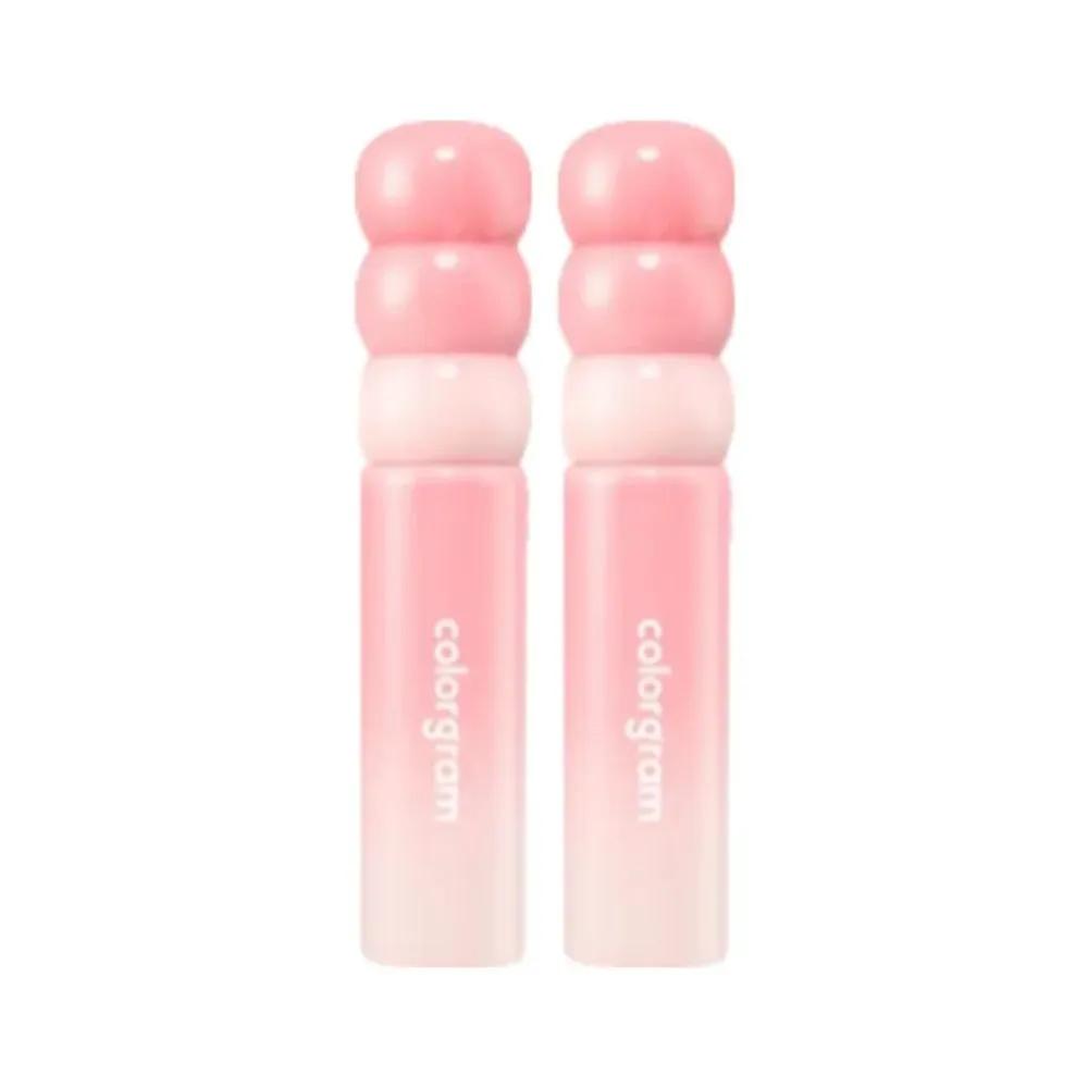 

Colorgram Tanghulu Tanggle Yeori Tint Milk 06 Oolong Lychee X2