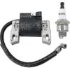 2025 Ignition Coil For B-S 590454 591932 692605 790817 799381 802574 493237 & Plug