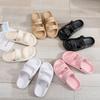2026 Damen Sommer Dual-Use Atmungsaktiv Rutschfest Doppelriemen Sport Sandalen
