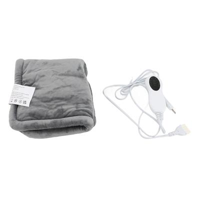 Shoulder and Neck Heating Blanket Electric Heating Pad Adjustable Temperature Electric Heated Neck