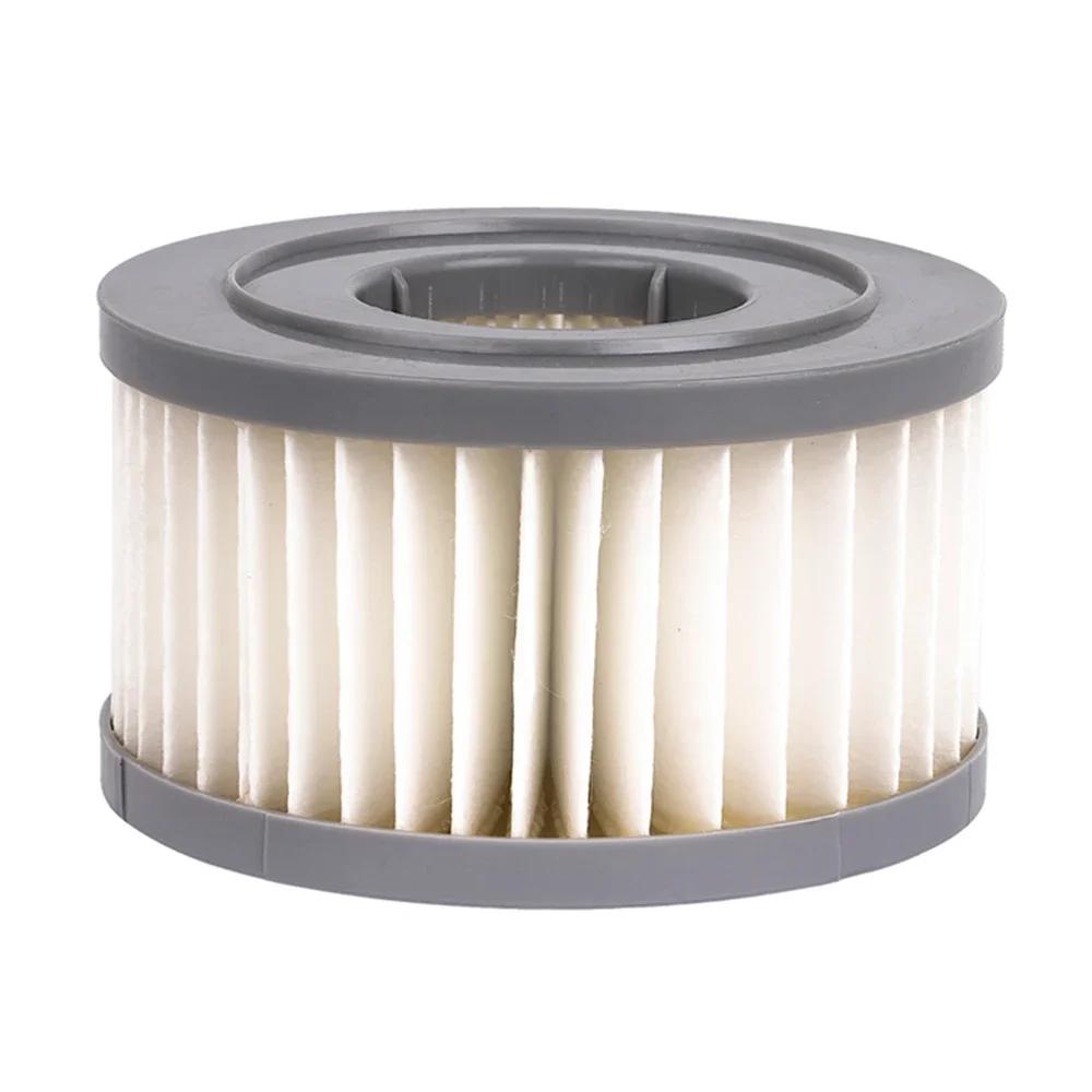 1-2 Pezzi Filtro HEPA per Aspirapolvere Portatile Senza Fili Xiaomi JIMMY JV85 / JV85 Pro / H9 PRO