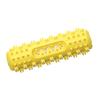 Dog Chew Toys Interactive Fun Teeth Cleaning Soft   Dog Toothbrush Dog Squeaky Toys for Indoor Outdoor