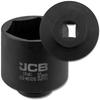 JCB 3/4" Cr-Mo Deep Impact Socket 6-Point 80mm Socket Wrench
