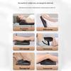 Chigo Smart Massage Cushion with Heat and Airbags CN Plug (adapter Included)