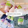 20 Pack Air Freshener Pouches For Closet Drawer Car Bathroom MultiSpace Freshness Maintenance