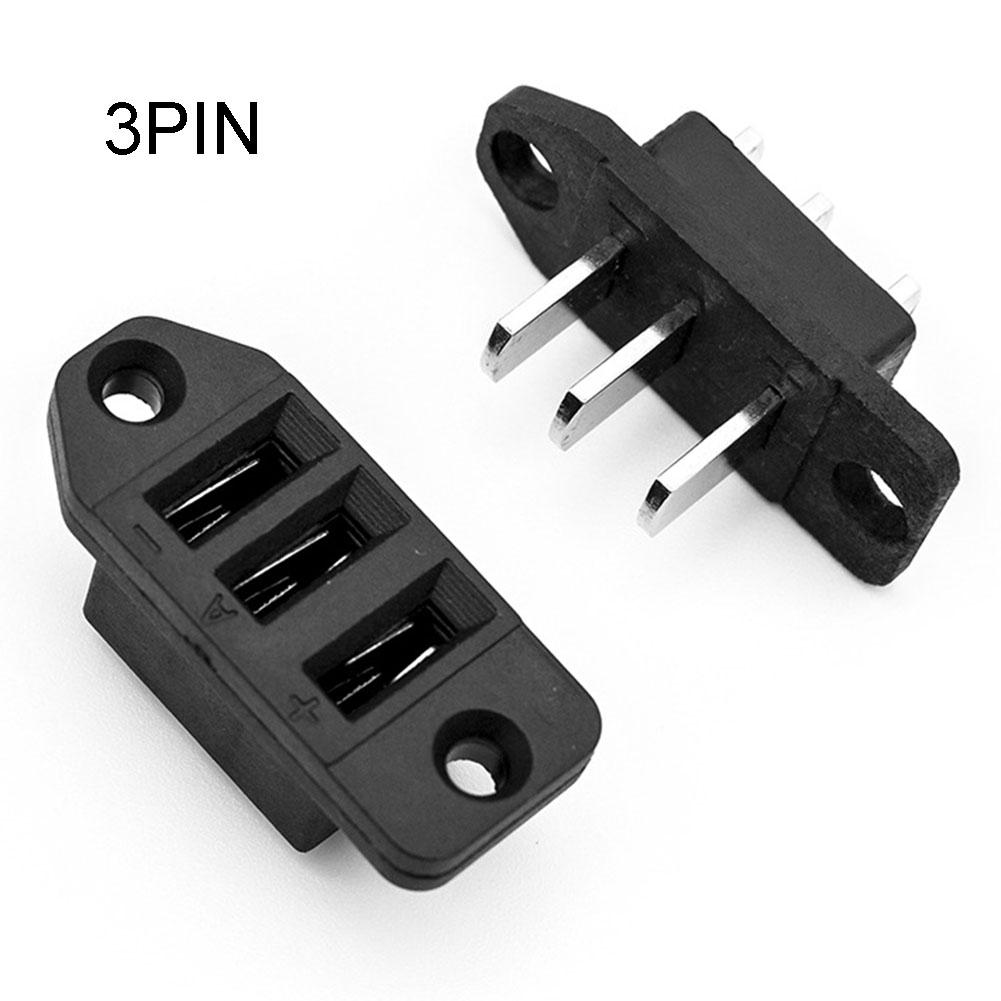 Battery Connector Battery Connector Power Battery Interface