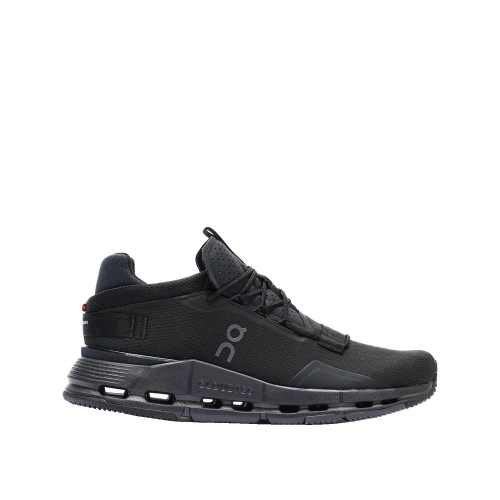 Sneakers On Running Cloudnova 2