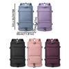 Multi Functional Shoulder Backpack Large Capacity Swimming Pack Outdoor Travel Backpack  Gym Sports