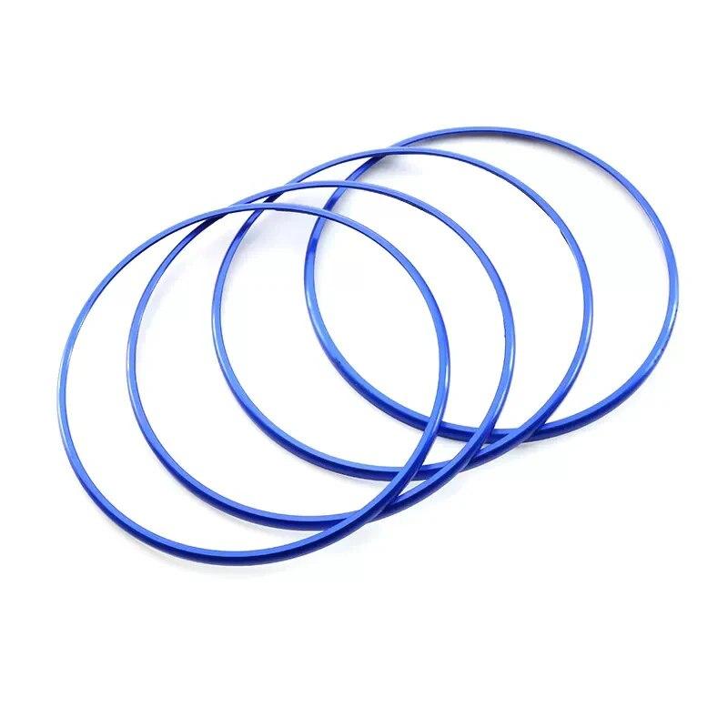 Bil AC Luftkonditionering Utloppsventil Trimring Klistermärken För Mercedes Benz SLK SLC R172 SLC180 SLC200 SCL300 SLC43 AMG