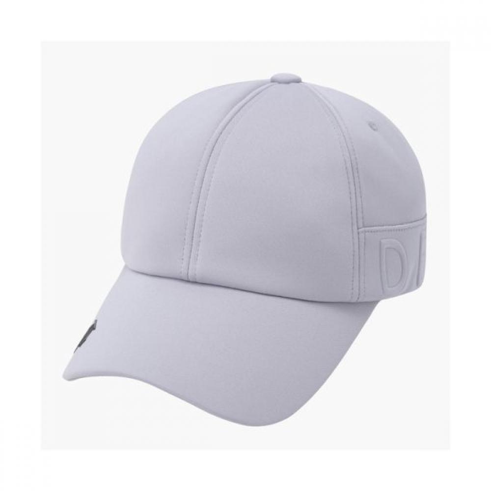 

DeScente Golf Мужские наушники-ушанки Бейсболки LGYGLIGHTGREY/FR