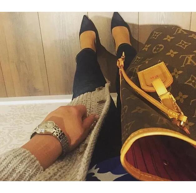 Festina 16867/1 Watch