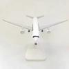 B787 Japan 20cm Aircraft Model Boeing 787 Simulation Aviation Metal Airplane Toys Collection Display Gifts