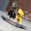 15cm Nomes Figürü Little Nightmares Mini Figür Koleksiyonu Six Maya Yamaoka PVC Aksiyon Figürü Koleksiyonluk Model Bebek Hediye