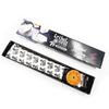 6x Incense Sticks With Burner Crystal Healing Tribal Soul
