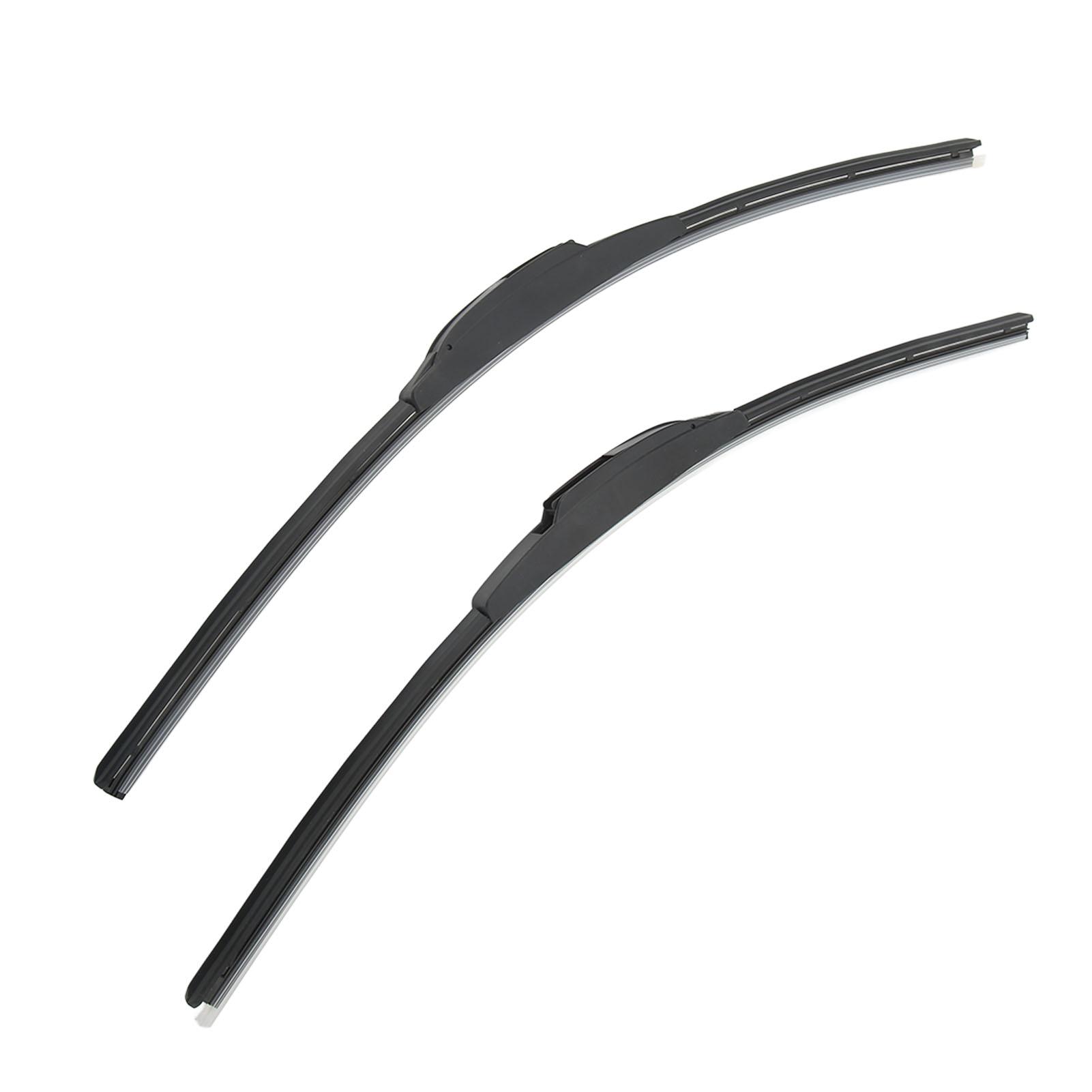 

Windscreen Wiper LR018367 High Strength Wiper Blades Replacement for LAND ROVER Range Rover Sport LR3 LR4