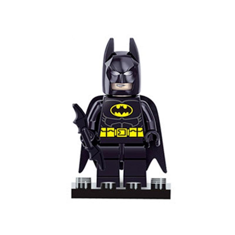 Super 8 Sets Heroes Avengers Mini Figures Minifights Movie Merchandise