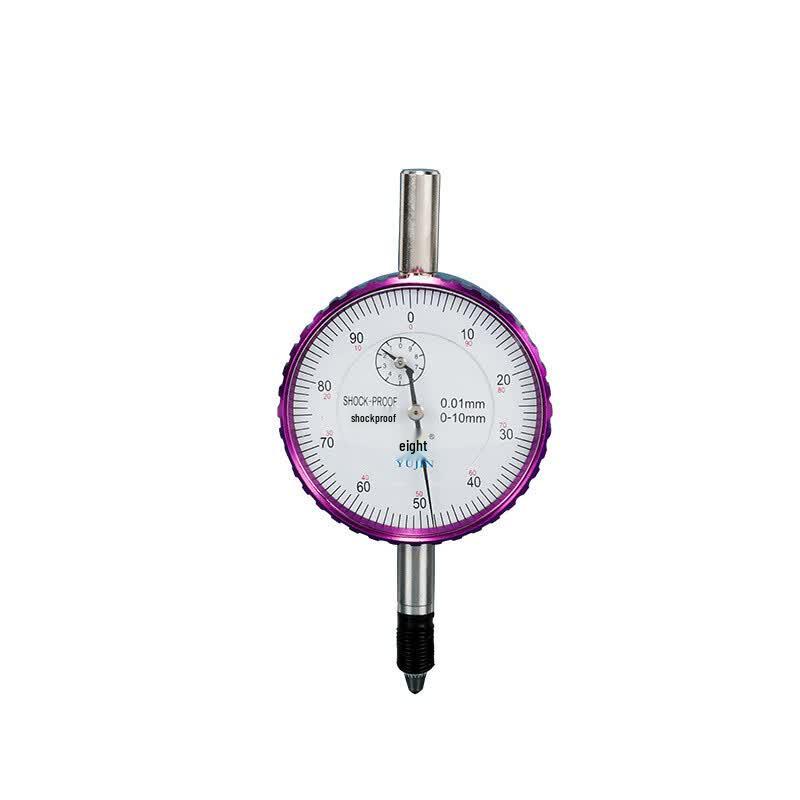 Youpeer High-Precision Dustproof Dial Indicator (CN version)