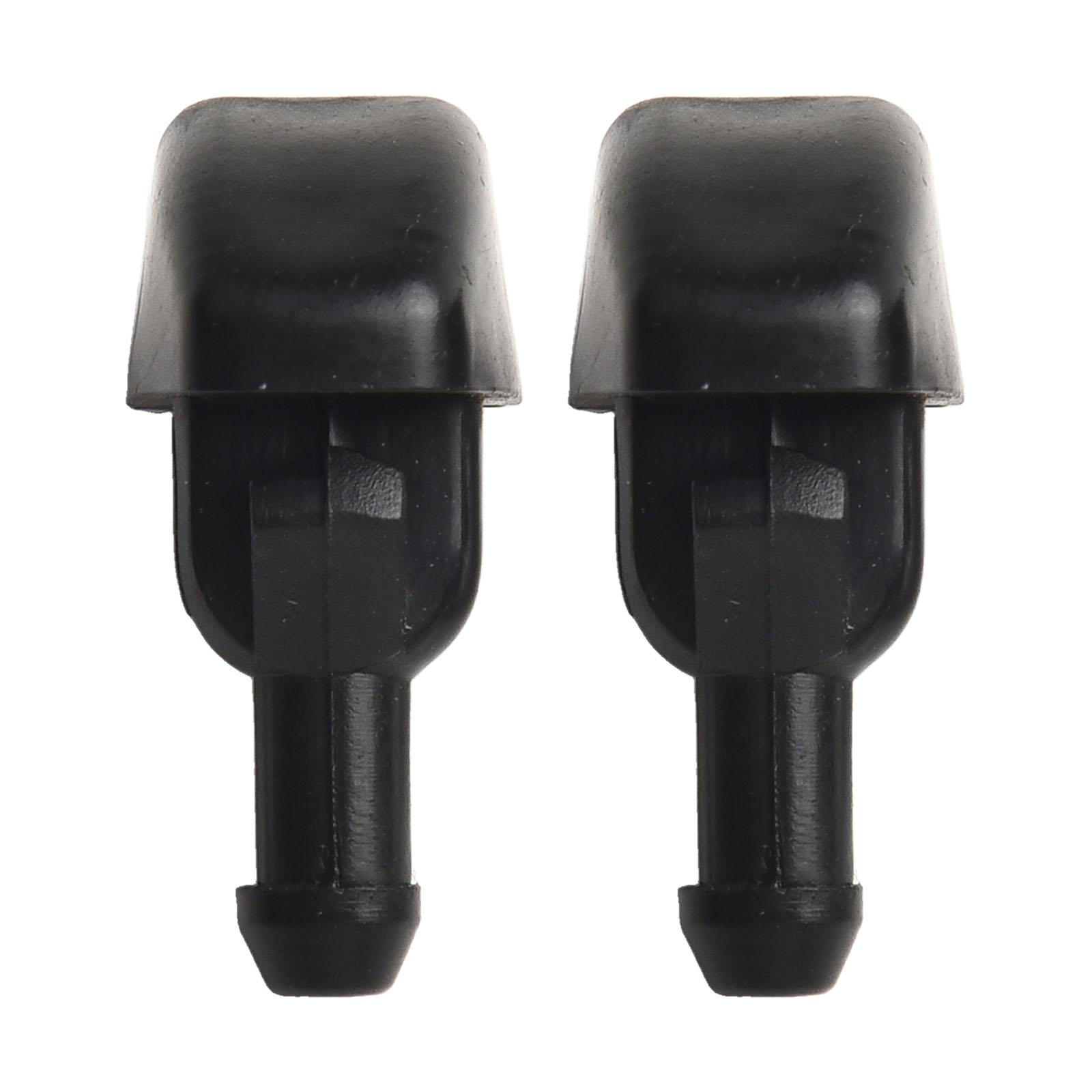 

2Pcs Windshield Washer Nozzle Front Glass Washer Nozzle Fluid Spray Jet 4132664 For Ford Transit MK7 MK8 2000-2014 China Mainland
