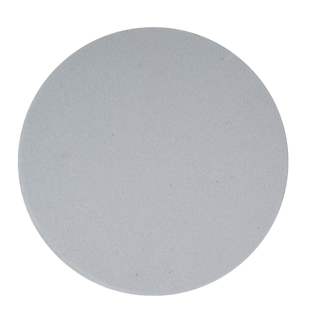 Buffering Pad 6Inch Accessory Air Sander Backing Pad