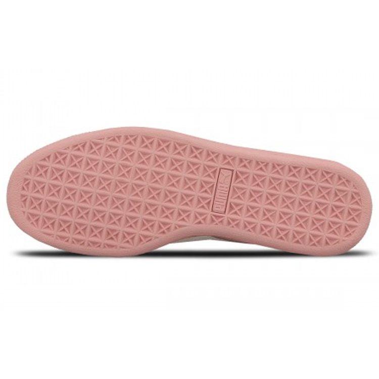 Puma Suede Classic 'Peach Beige' Women's 355462-67