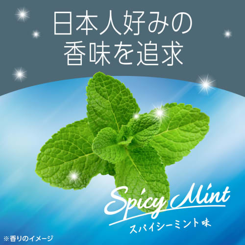 Mondamin Spicy Mint Mouthwash, 1000mL, Strong Stimulation, Bad Breath Care, Dental Rinse, Oral Care