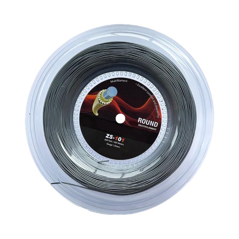 Durability Polyester Tennis String Reels Offering Superior Wear Resistance and Tensile Strength for Frequent Training