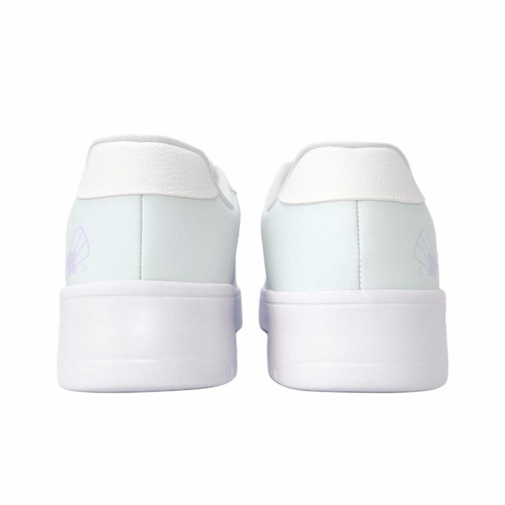Li Ning Floating Boat Starfall Among Clouds, Moonrise Synthetic Leather Low top Skateboard Shoes Unisex AGCS420-6(Team2095-)