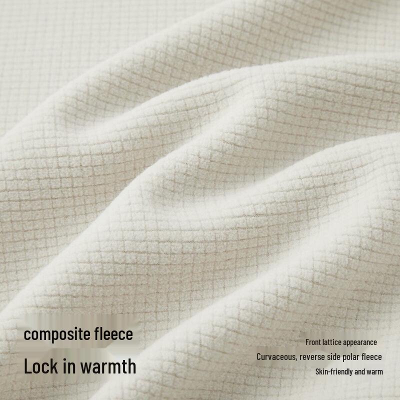 Semir XCNSPACE Aerospace Collaboration Men's Thermal Hoodie