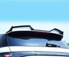 Compatibile con i modelli BYD Dolphin DC 2021-2024: spoiler posteriore, kit carrozzeria ad ali di gabbiano, diffusore posteriore, splitter anteriore, lip anteriore e minigonne laterali.