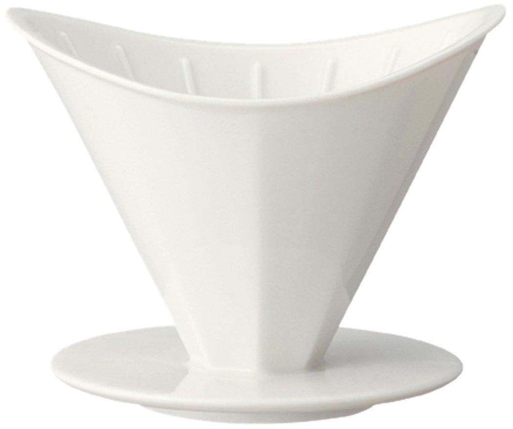 

KINTO OCT Brewer 4cups White Coffee Dishwasher Safe 28882