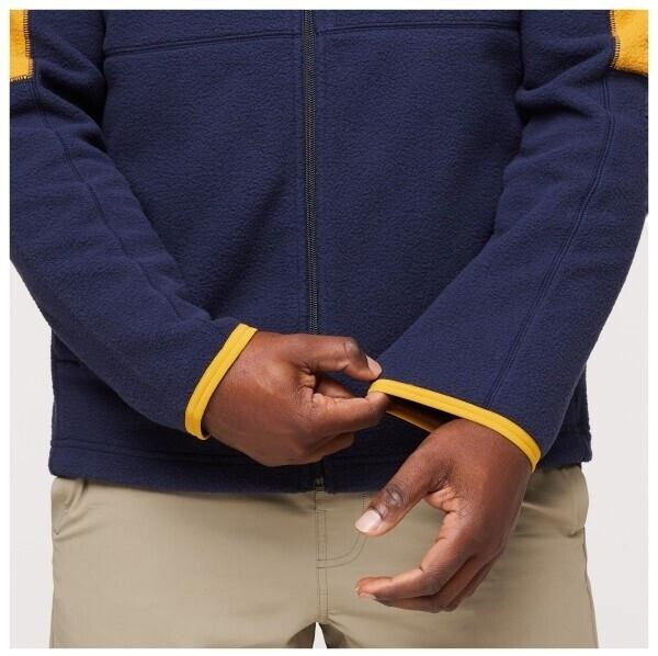 Jacket Cotopaxi Abrazo Fleece Jacket Woods Live Oak