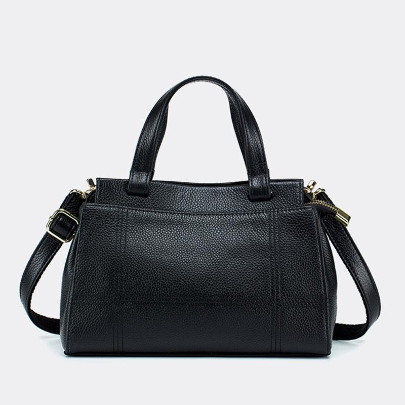 Luxury Women'S Bags High-Quality Brand Genuine Leather Women'S Fashion Bags Bags New Designer Tote Premium Durable