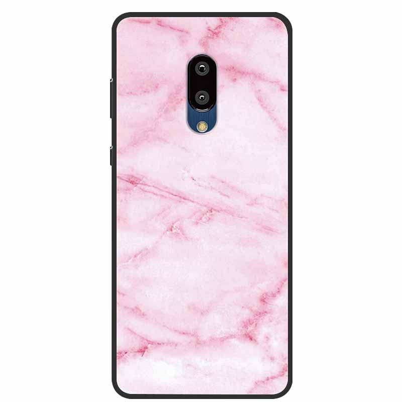 For Sharp Aquos Zero 2 Case Shockproof Soft silicone TPU Back Cover For Sharp Aquos Zero 2  Zero2 Phone Cases SH-M13 Cute Fundas