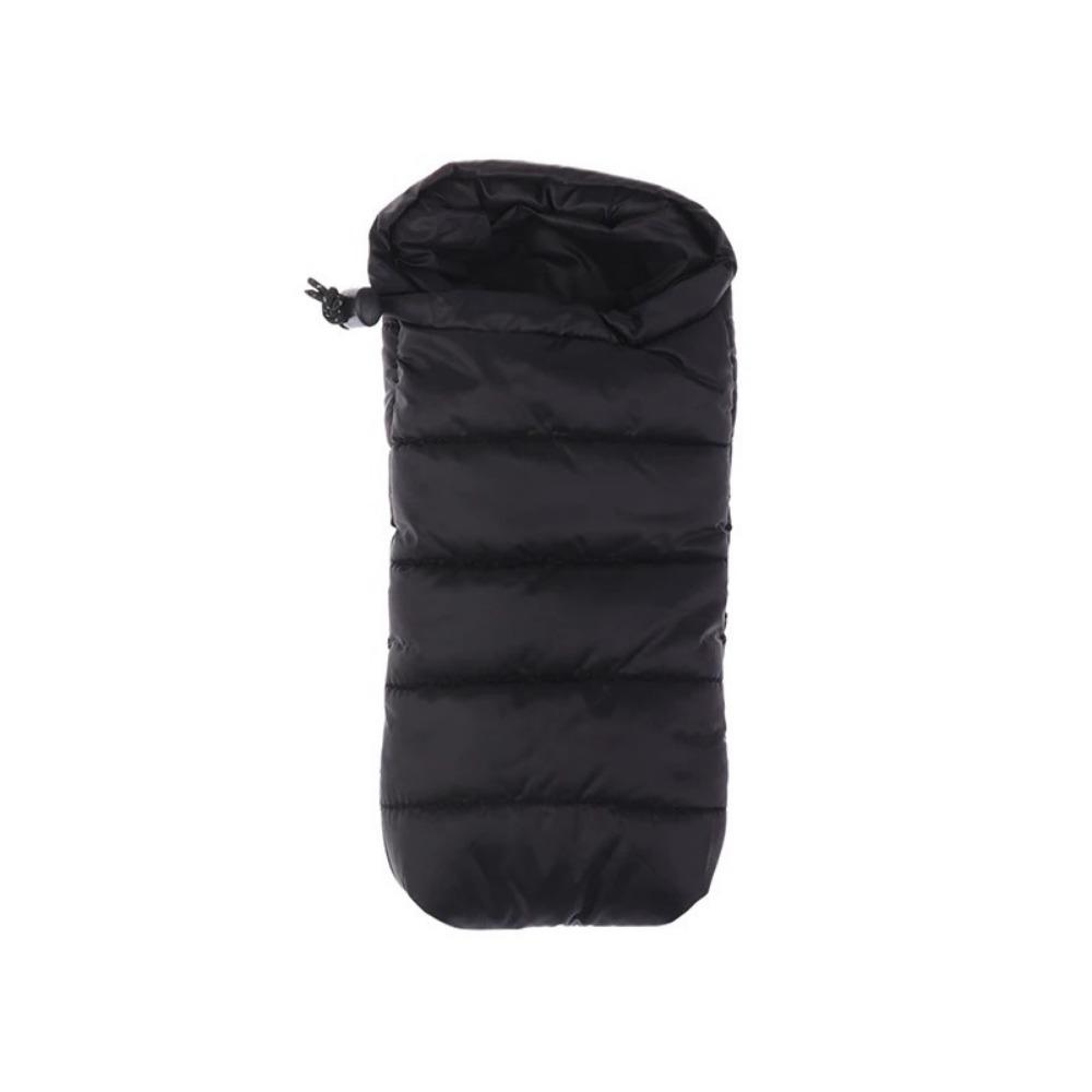 

Miniature Doll Simulation Sleeping Bag Dollhouse Miniature Model Dollhouse Scenes чорний