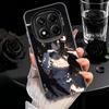 Albedo O-Overlords Anime Soft Phone Case for Samsung Galaxy S24 S25 FE S26 Edge S23 Ultra S22 Plus S21 + Shockproof Cover Back S