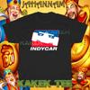 New Shirt Indy Car Racing Logo American T Shirt Funny Size S To 5XL