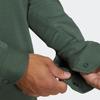 adidas Shirts Men's Light Green Lapel Moderate Other HG3239
