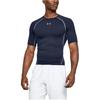 Under Armour T Shirts Unisex Blue Crew Neck 1358547-410