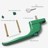 Spindle Universal Locking Double Glazing Door Handles Window Handle Latch Locks