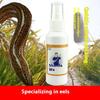 1/4Pcs Portable Fishing Additive Strong Effect Eel Liquid Lures Pond Creek Concentrated Fishing Potion For Loach Eel Carps