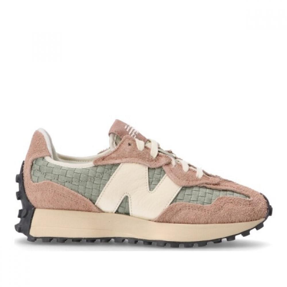 

New Balance Low Top Sneakers U327Wob Wob IT36