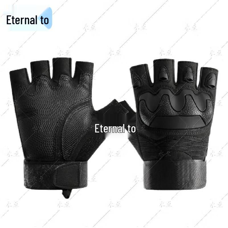 Yongzhi Training Protective Gear Set