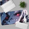 Too Many Beautiful Pictures Genshin Impact Arlecchino Mousepad Laptop PC Gaming Mouse Pad  Large Size Desk Mat Keyboard Soft Rug