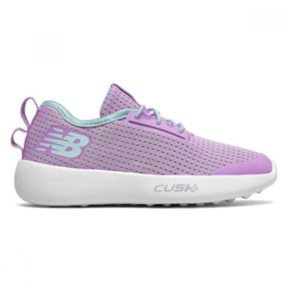 

New Balance Yarcvlc Children S ShoeS Purple (210)