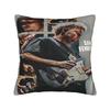 Home Decoration Fred Again Fan Gift Pillowcase Merch  Pillow Cover Square Multi Size