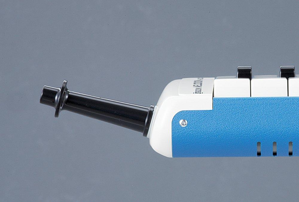 Suzuki Keyboard Harmonica Melodion Standing Singing Mouth (A) MP-121