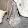 Embroidered Ice Silk Cooling Summer Quilt