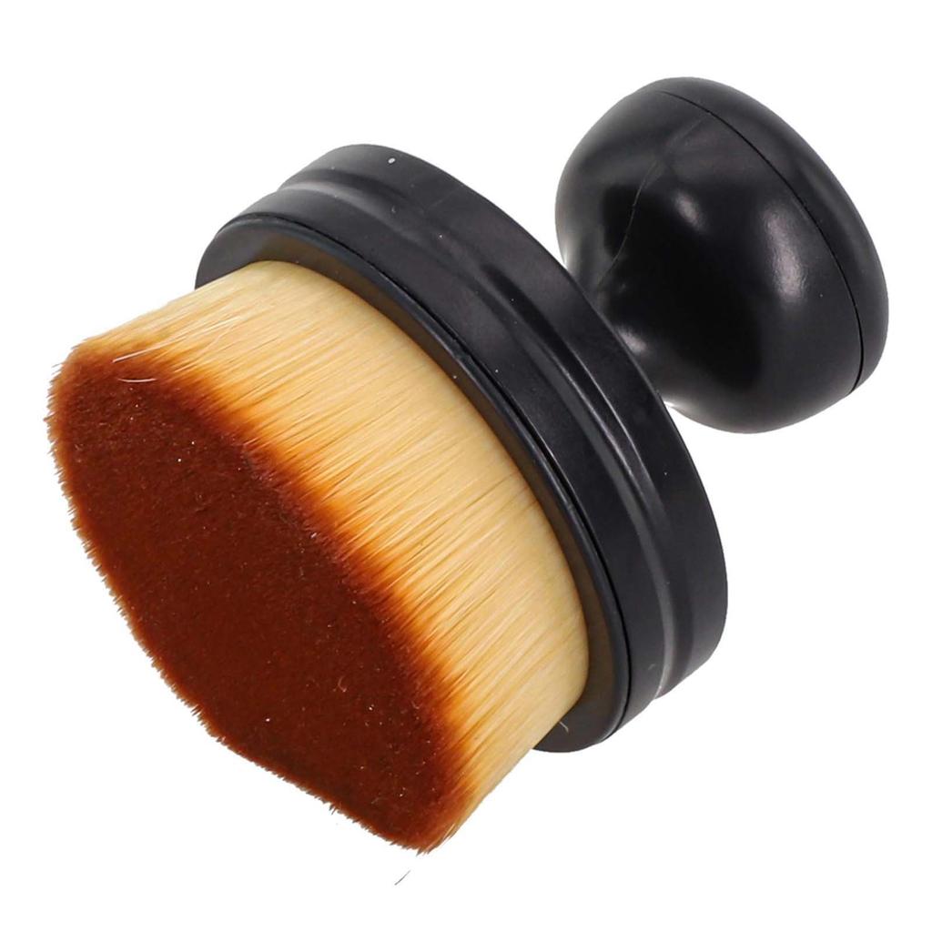 Tire Polish Applicator Brush Ergonomic Design Perfect For Auto Care